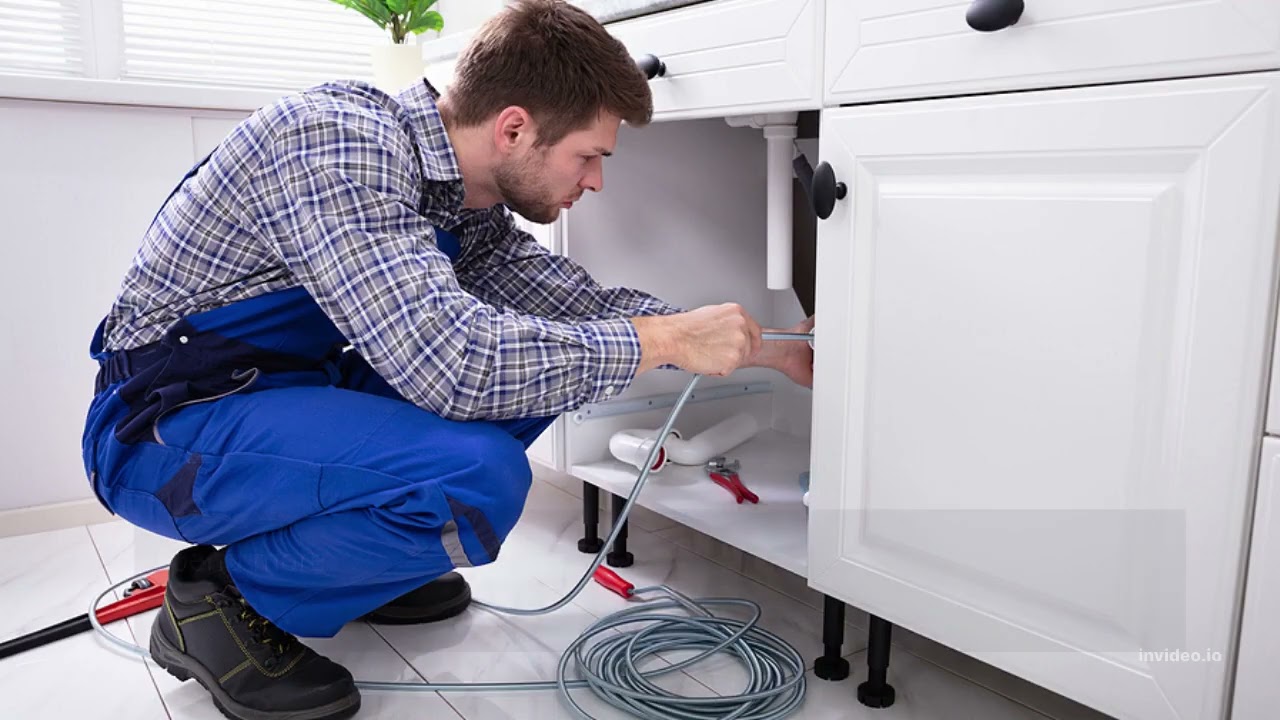 Mersin’de Tuvalet ve Lavabo Tıkanıklık Açma | Gider Temizliği & Pimaş Açma Hizmeti