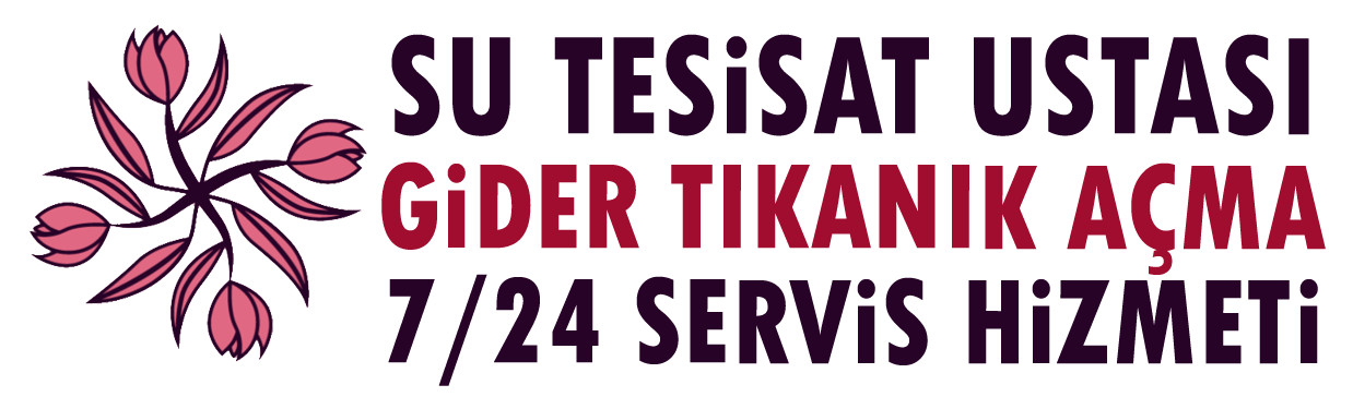 Mersin Lavabo Tuvalet Açma | Su Tesisat & Tıkanıklık Açma Hizmetleri