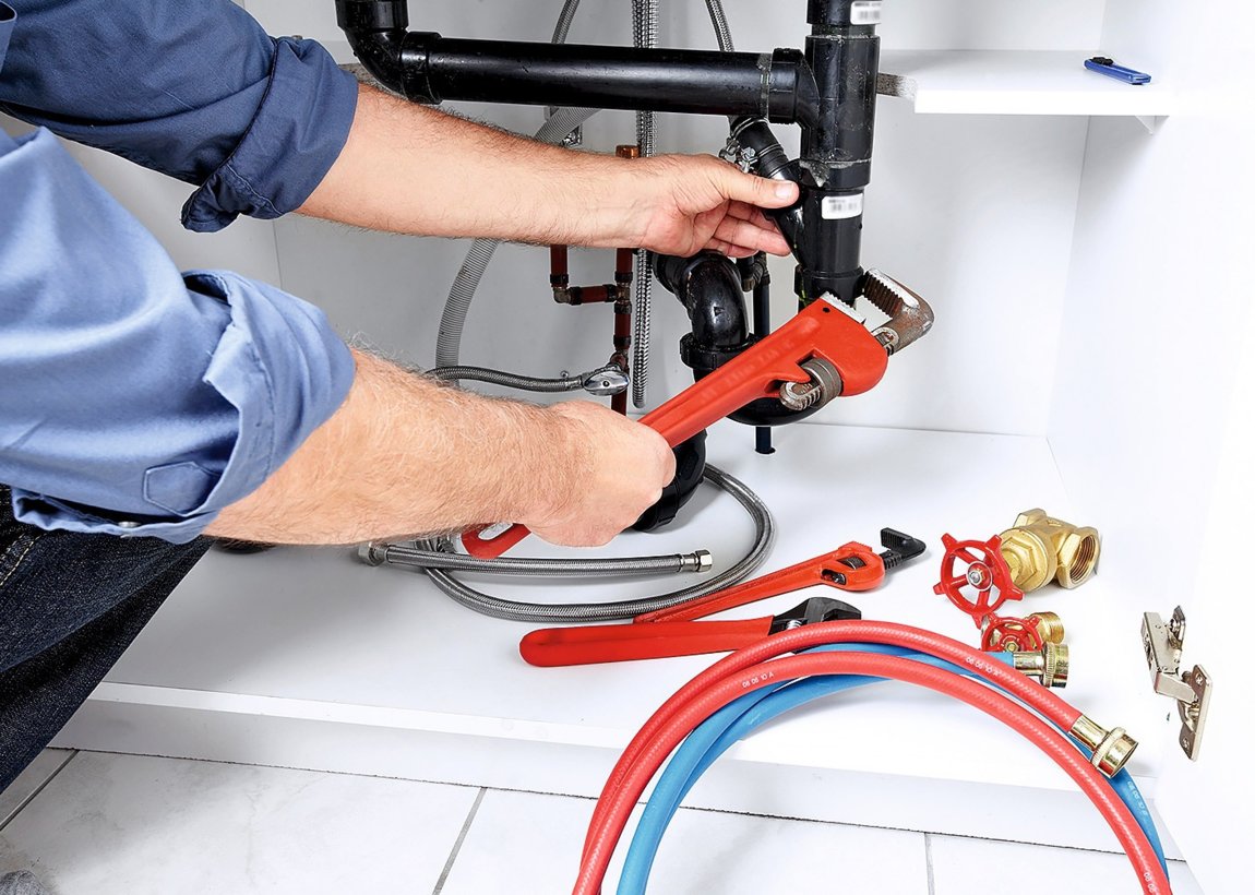 Mersin’de Gider Tıkanıklığı Açma | Lavabo, Tuvalet ve Pimaş Boru Temizliği