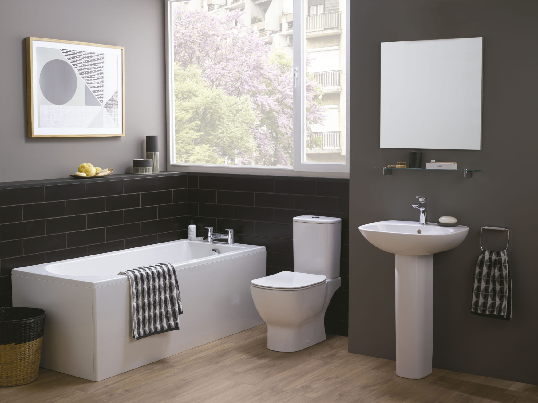 Mersin’de Lavabo ve Tuvalet Gider Açma | Kırmadan Tıkanıklık Giderme Hizmeti