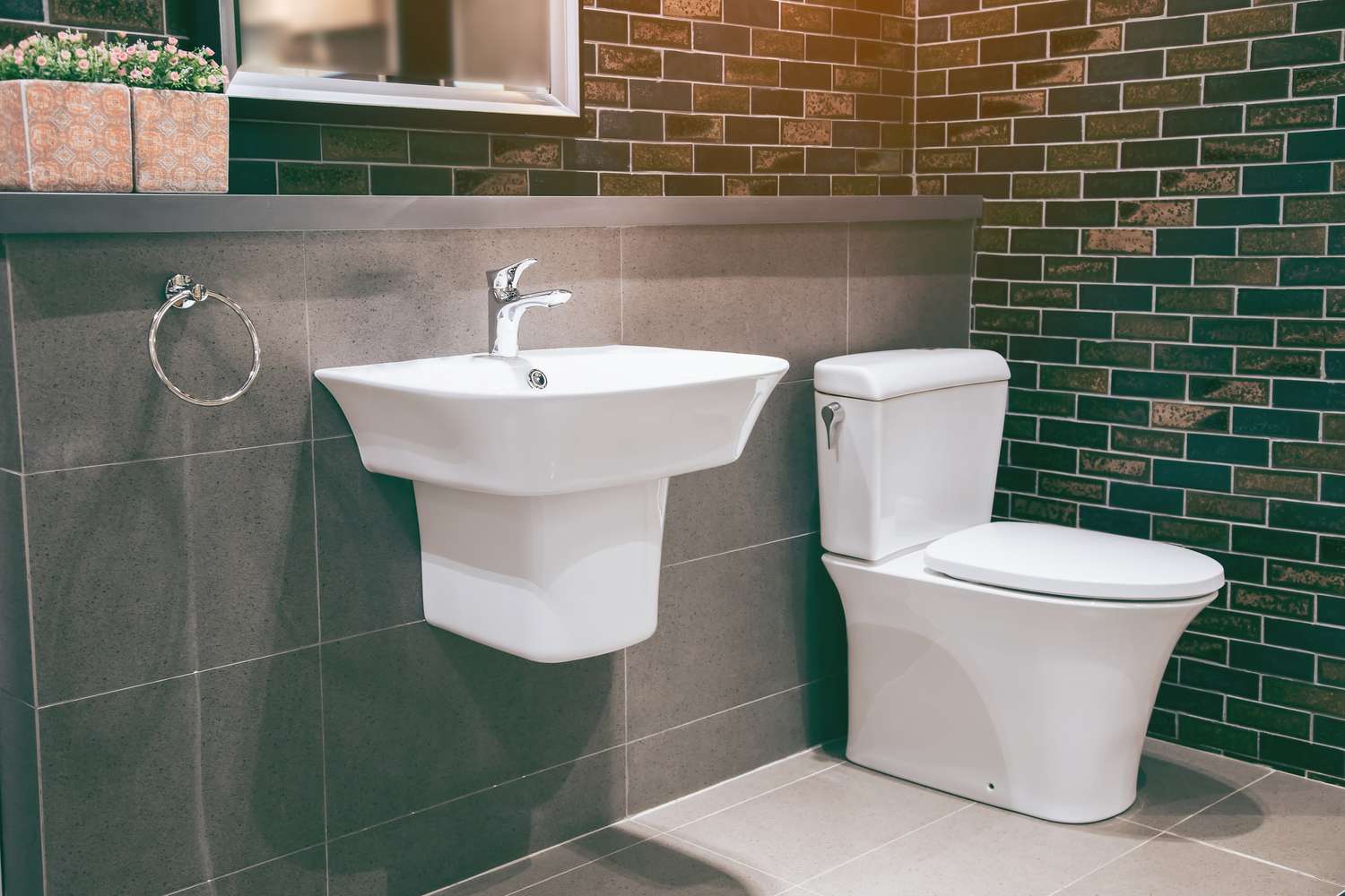 Mersin’de Lavabo & Tuvalet Tıkanıklık Açma | Kameralı Su Kaçağı Tespit Hizmeti