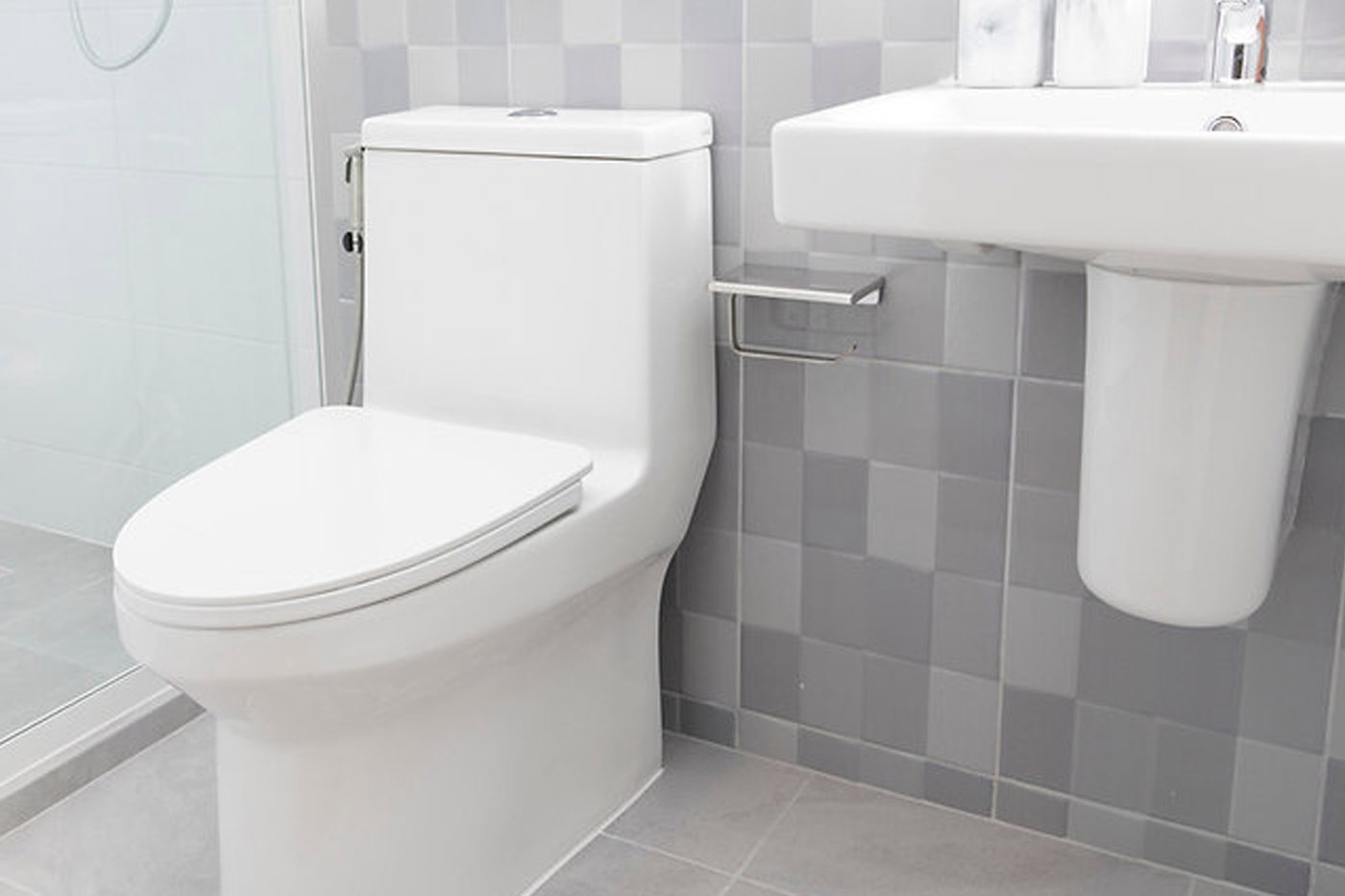 Tuvalet tıkanıklığı açma